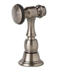 Side Spray Polished Brass A70263