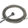 3/8 in. x 100 ft. Replacement Drain Cleaning Cable Z97881