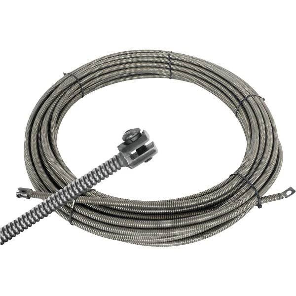 3/8 in. x 100 ft. Replacement Drain Cleaning Cable Z97881