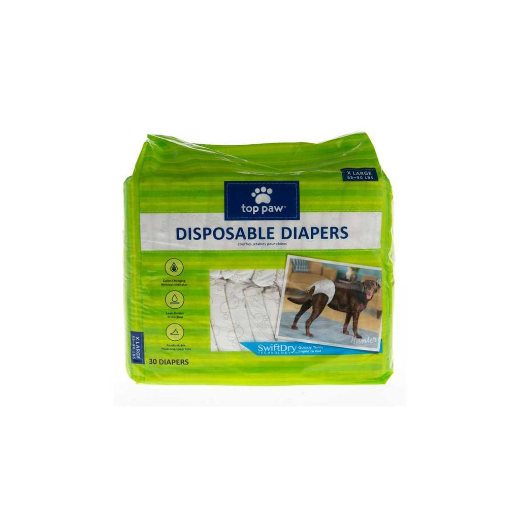 Disposable Dog Diapers M266777