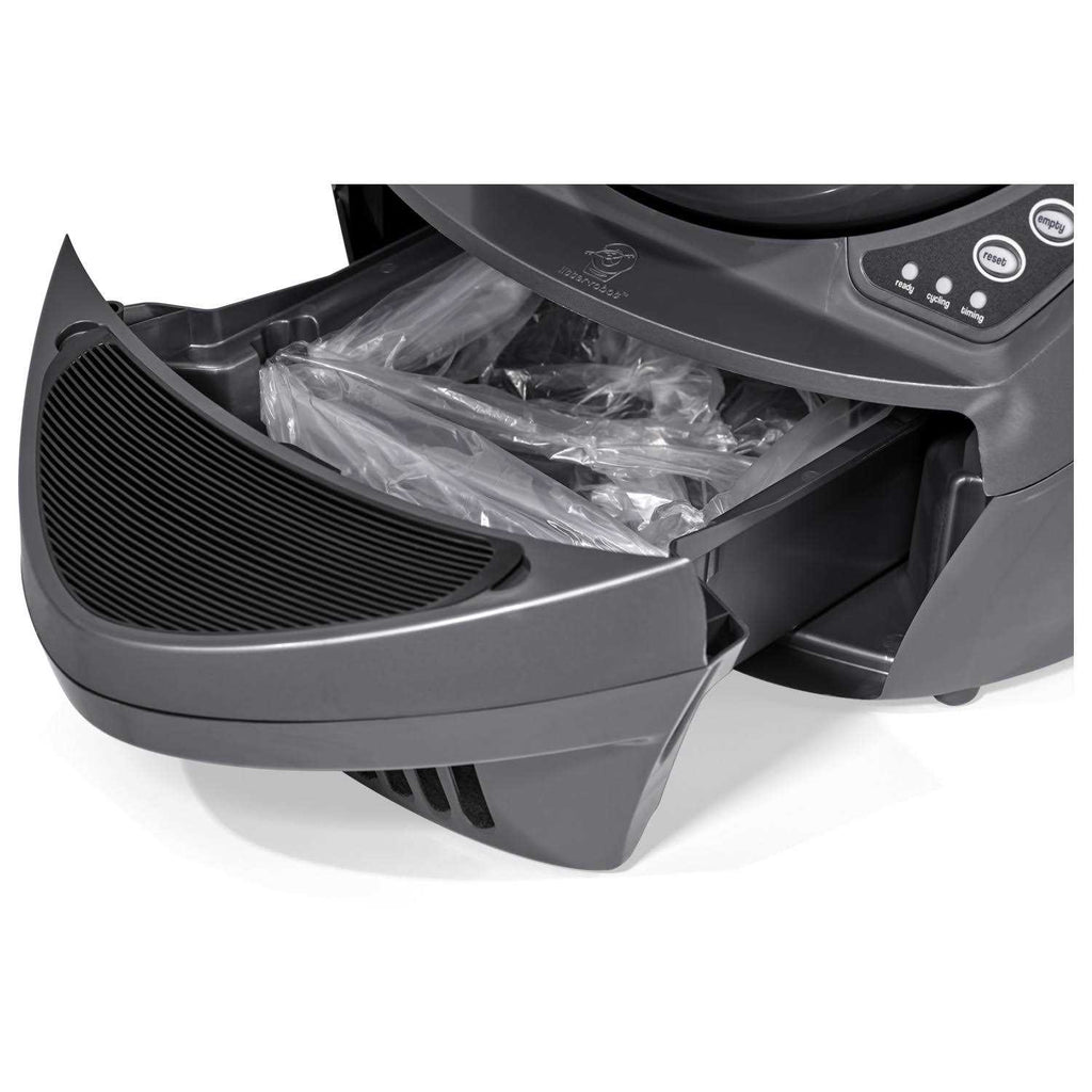 50 Pack Litter Box Liners J326