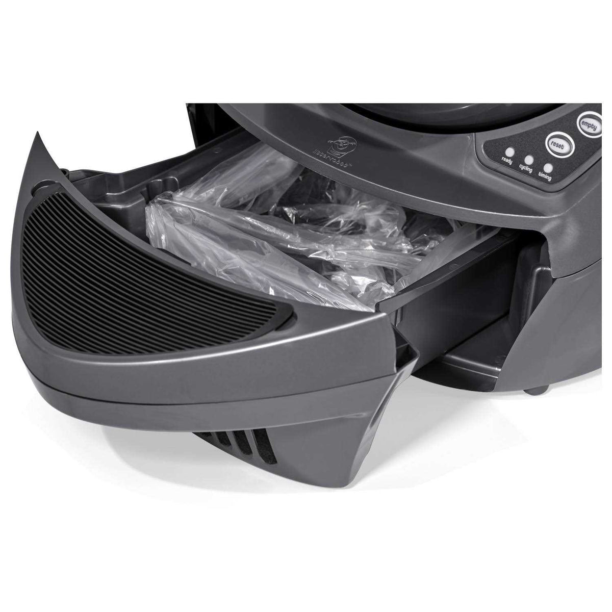 50 Pack Litter Box Liners J326