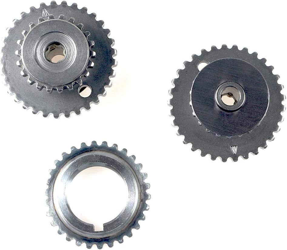 Compatible Engine Timing Chain Kit 3.6L 3.0L A3429