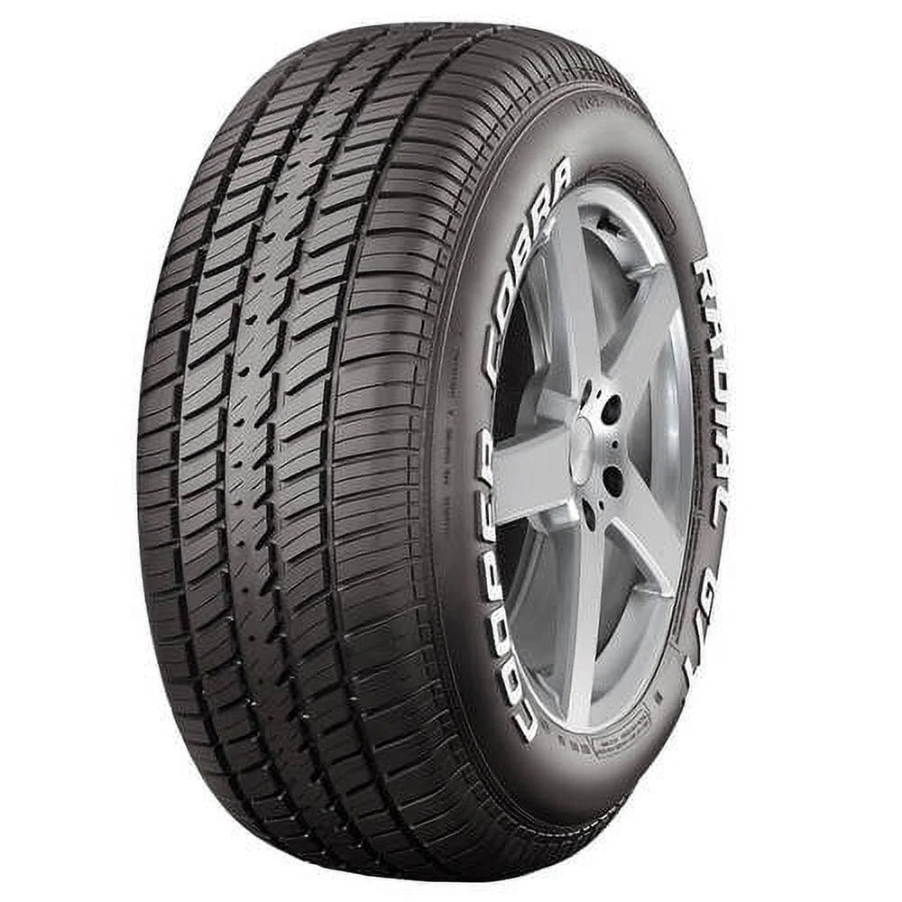 2 Tires S154959