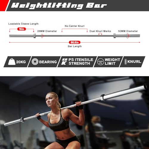 Multi-Function Squat Rack Power Cage with Cable Crossover System G211855