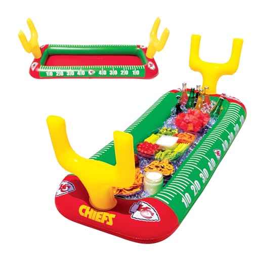 4 ft Inflatable Food Cooler Buffet Z40339