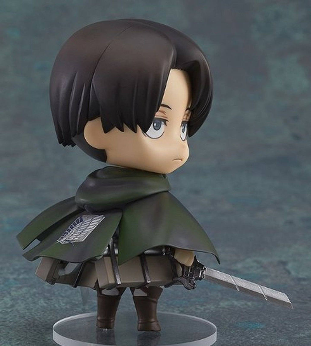 Levi Nendoroid Figure H2986