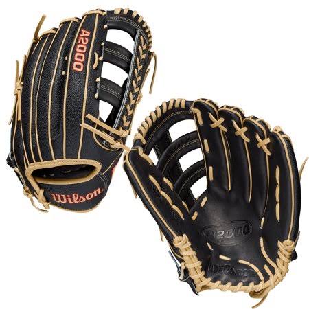 12.75x22 Outfield Baseball Glove F310119