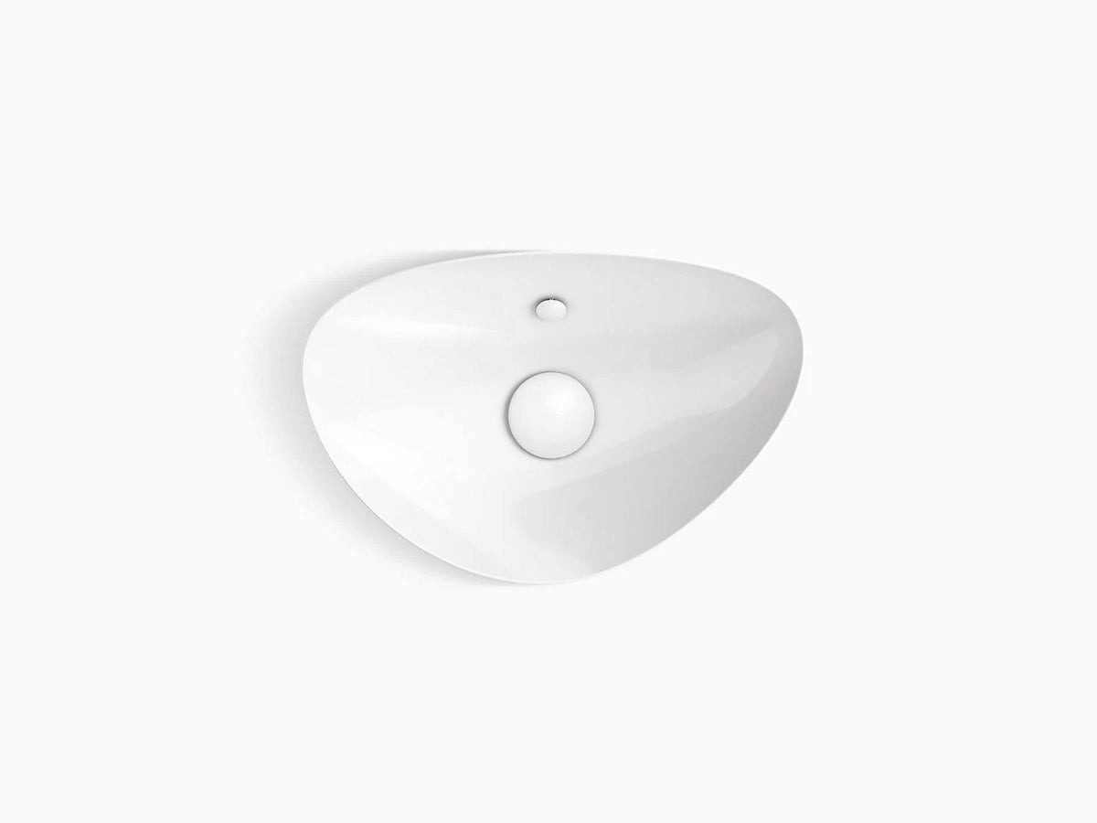 Black Vessel Bathroom Sink B588331