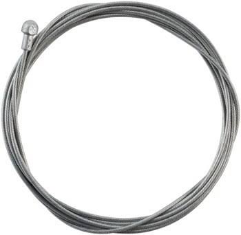 Sport Brake Cable 1.5x2000mm Galvanized Road Box of 100 T757