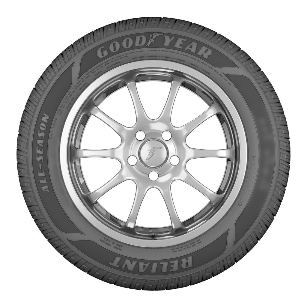 245/50R20 102V All-Season Tire J42808
