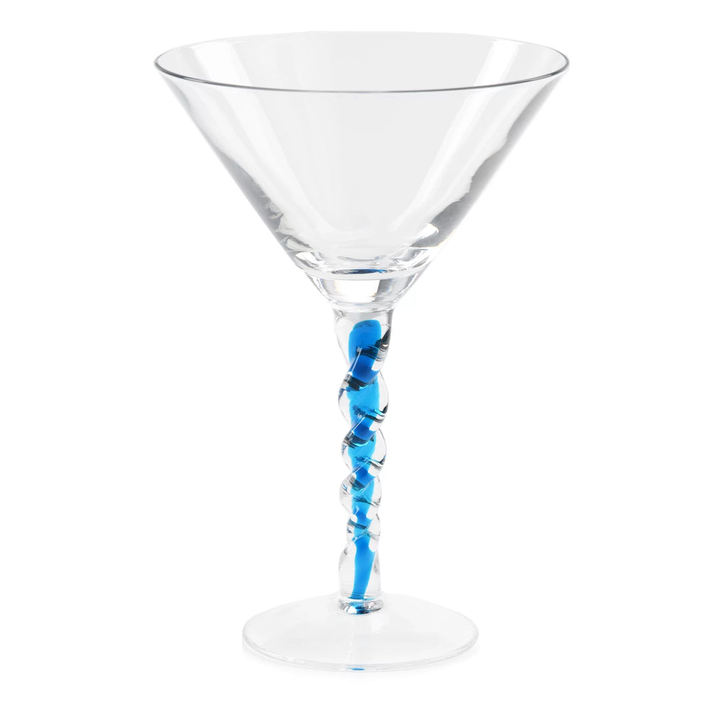 Martini Glasses Set of 6 E371837