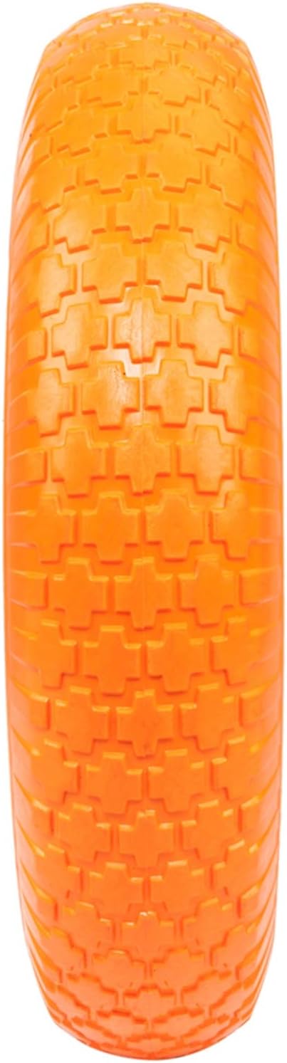 16 Tool Car Solid Foaming Wheel E40119