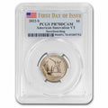 American Innovation $1 Snowboarding Coin J16183