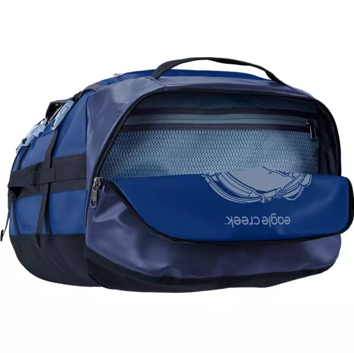 40L Duffel Q4140