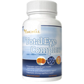 120 Capsules Eye Vitamins with Lutein & Bilberry V69761
