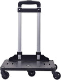 Spinner Wheelbase Luggage Cart Y1133