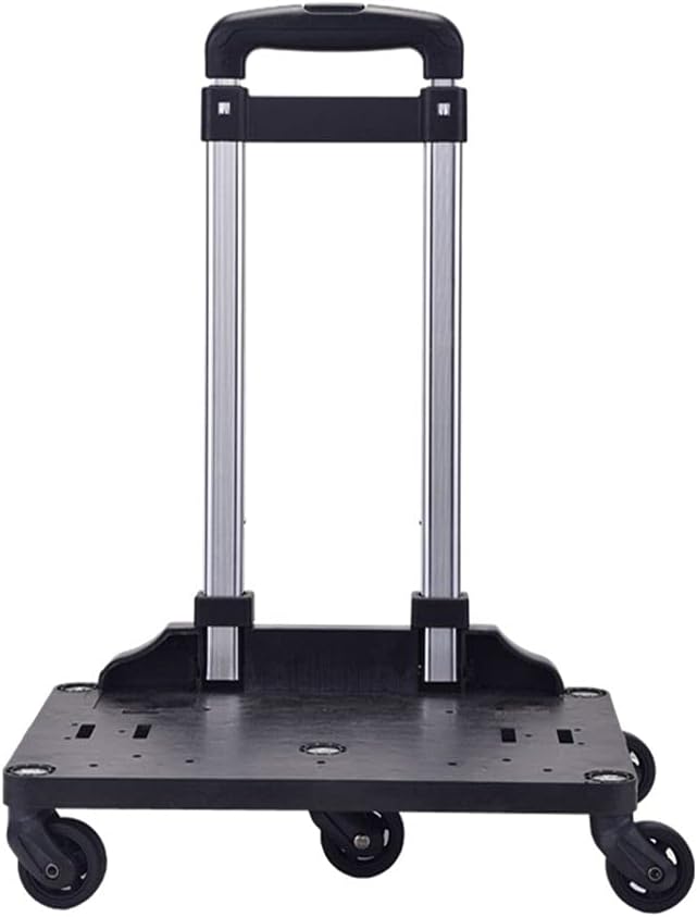 Spinner Wheelbase Luggage Cart Y1133