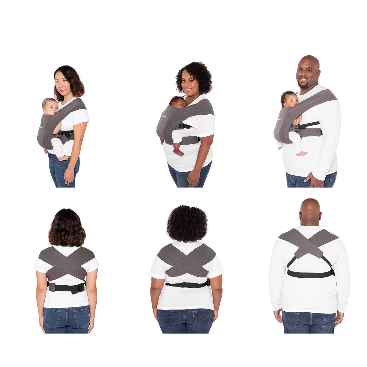 Baby Carrier C747285