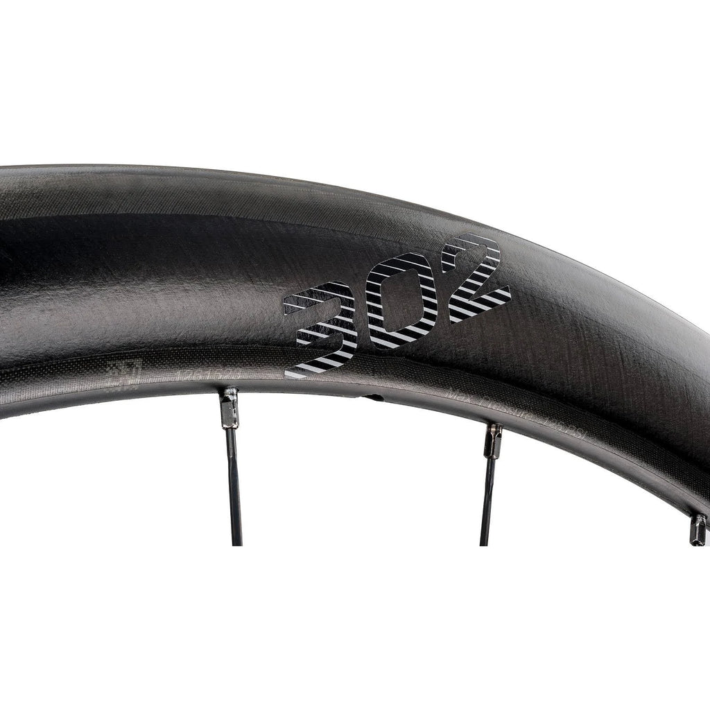 Carbon Clincher Rear Wheel S54265