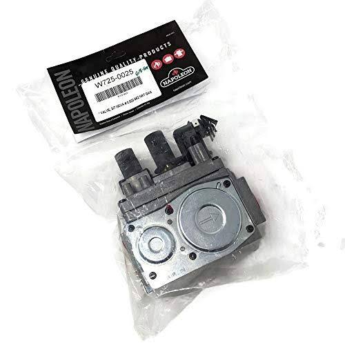 Sit Nova GAS Valve - Natural (NG) I798