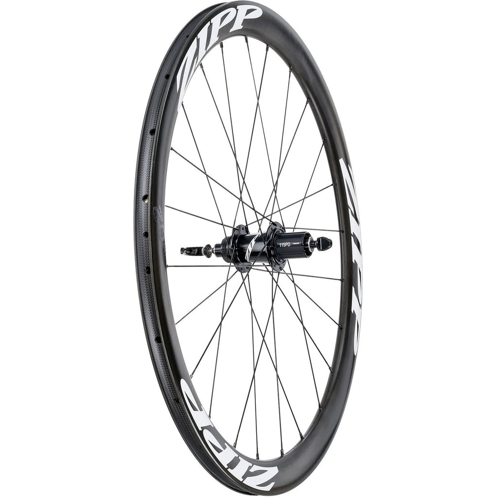Carbon Clincher Rear Wheel S54265
