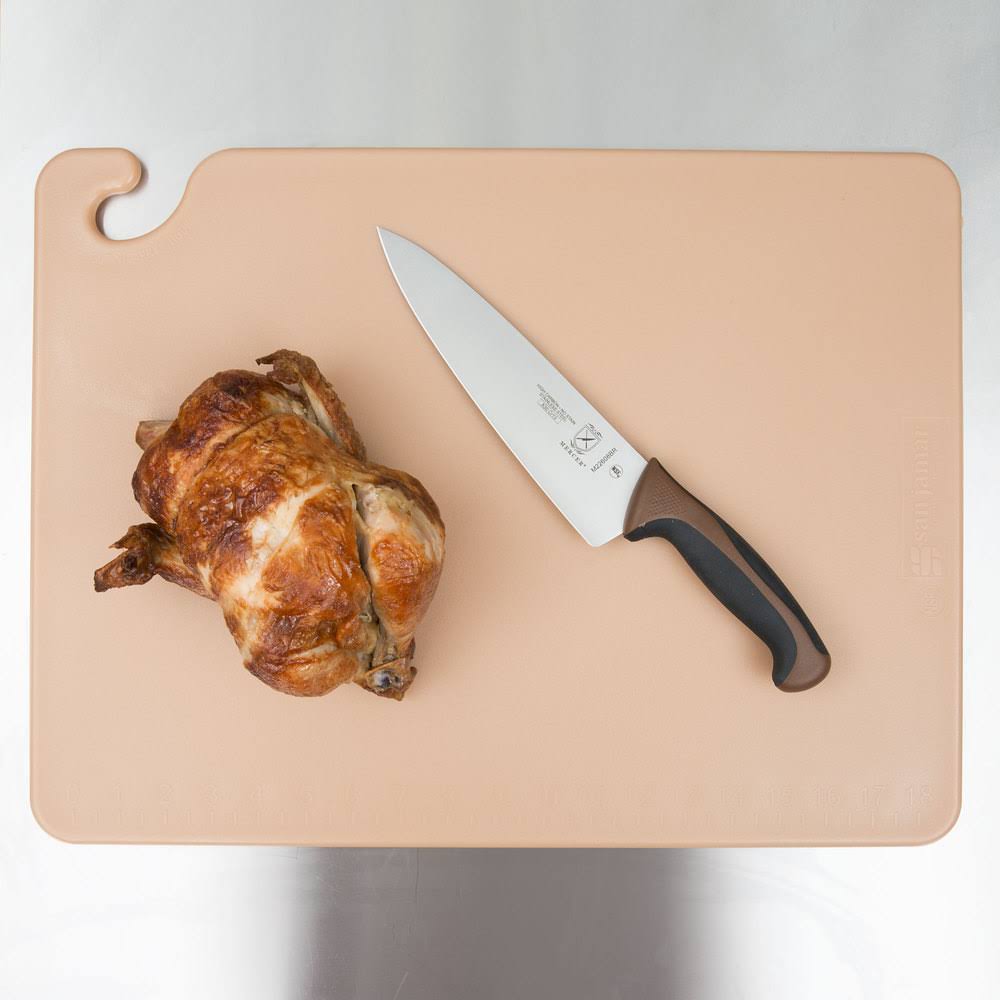 15 x 20 Cutting Board D44526