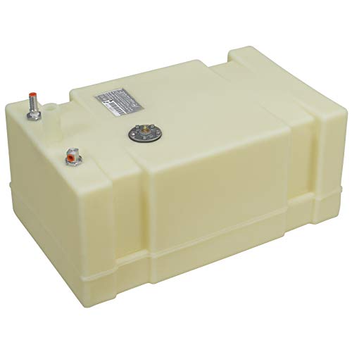 Below Deck Permanent Fuel Tank C7800