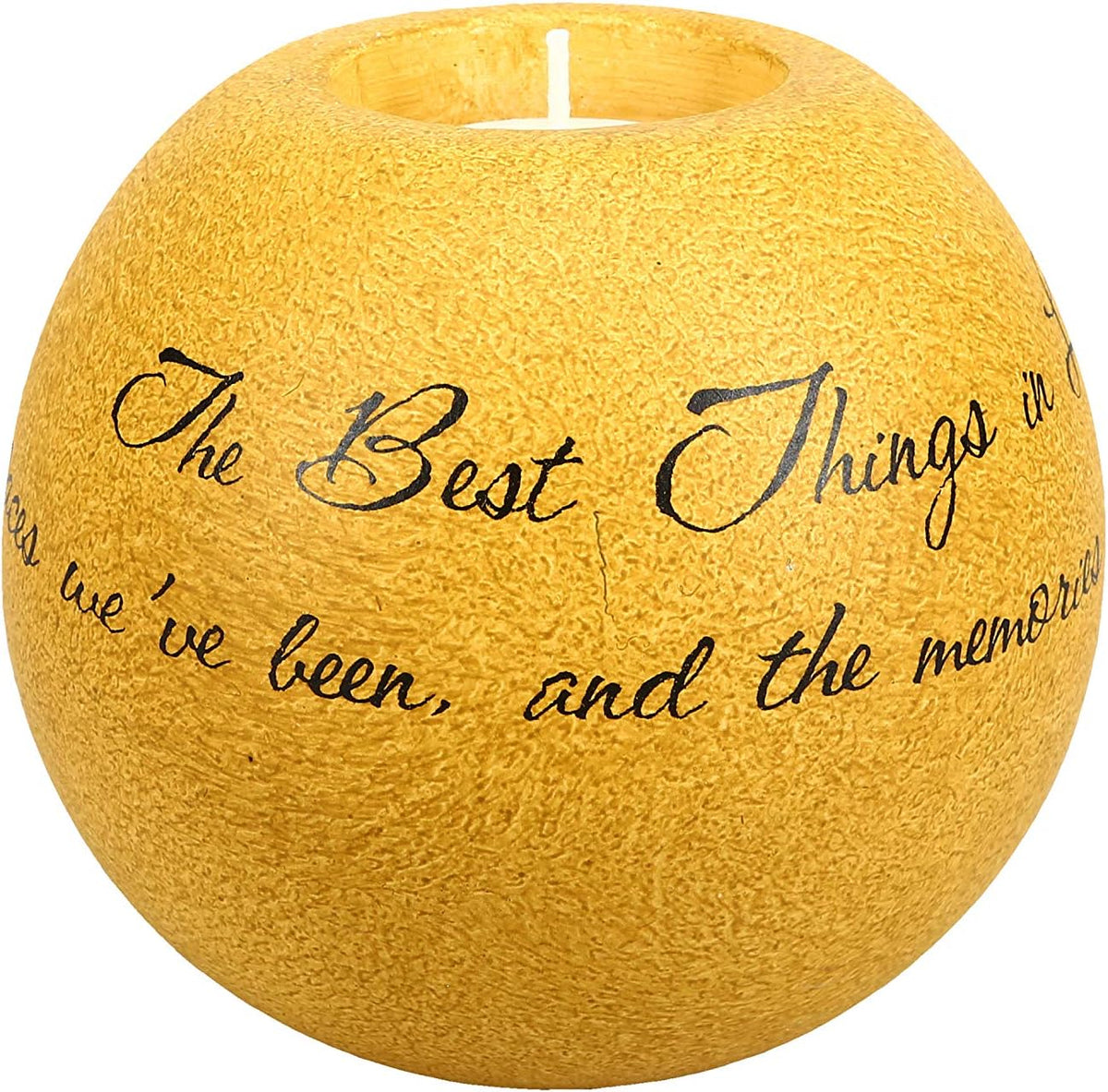 Tea Light Candle 4-1/2-Inch Round A54962