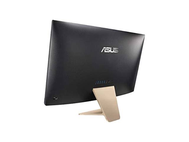 23.8” FHD Anti-Glare Display AMD Ryzen 3 8GB DDR4 Ram 256gb PCIe Ssd Windows All-in-One Desktop PC G416150
