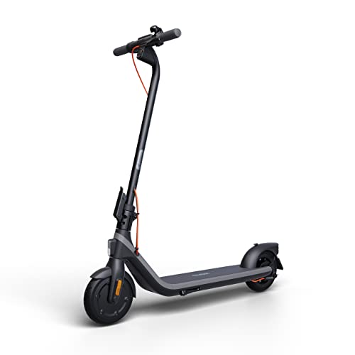Electric KickScooter, 300W Brushless Motor, 15.5 Mile Range, 15.5 MPH, 8.1" Tires I38891
