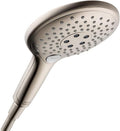 6-inch Handheld Shower Head B760795