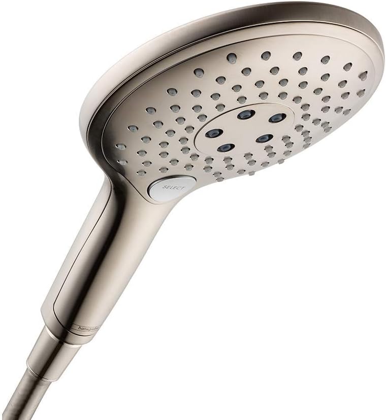 6-inch Handheld Shower Head B760795