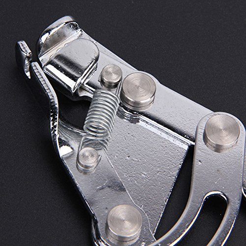 Orange Carbon Steel Brake Cable Puller Pliers R8390