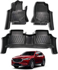 Custom Fit Floor Liners Set G945560