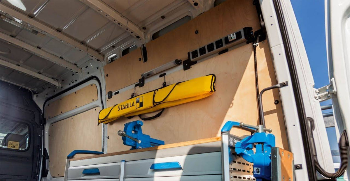 48 inch Level Case G131564