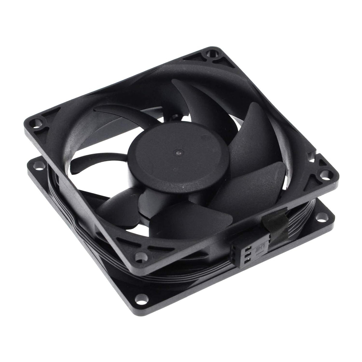 80mm DC 12V Waterproof Cooling Fan R8815