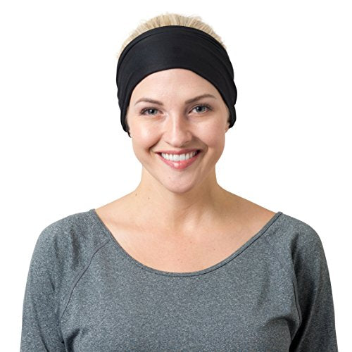 Stretch Sport Headband U8228