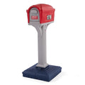 Black Classic Mailbox E785169