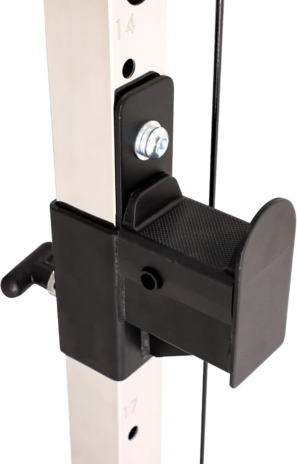 Smith Machine Home Gym Weight Lifting Machine E567