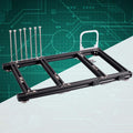 ATX Open Air Computer Case R750882