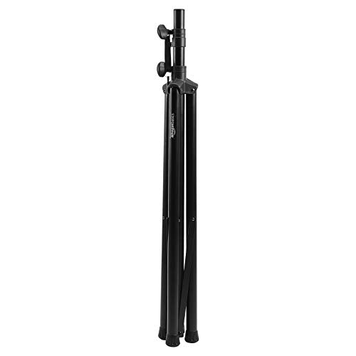 Adjustable Steel Speaker Stand V93492