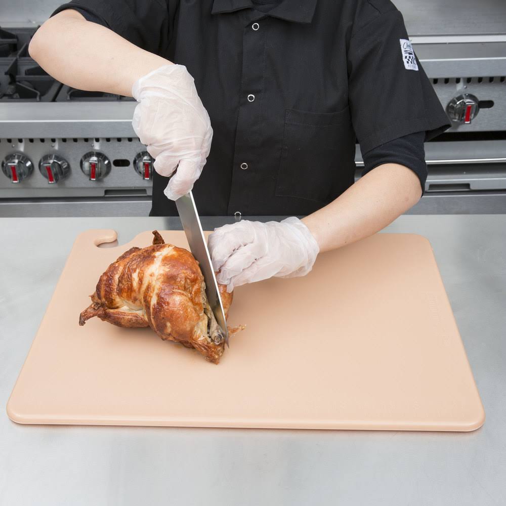 15 x 20 Cutting Board D44526
