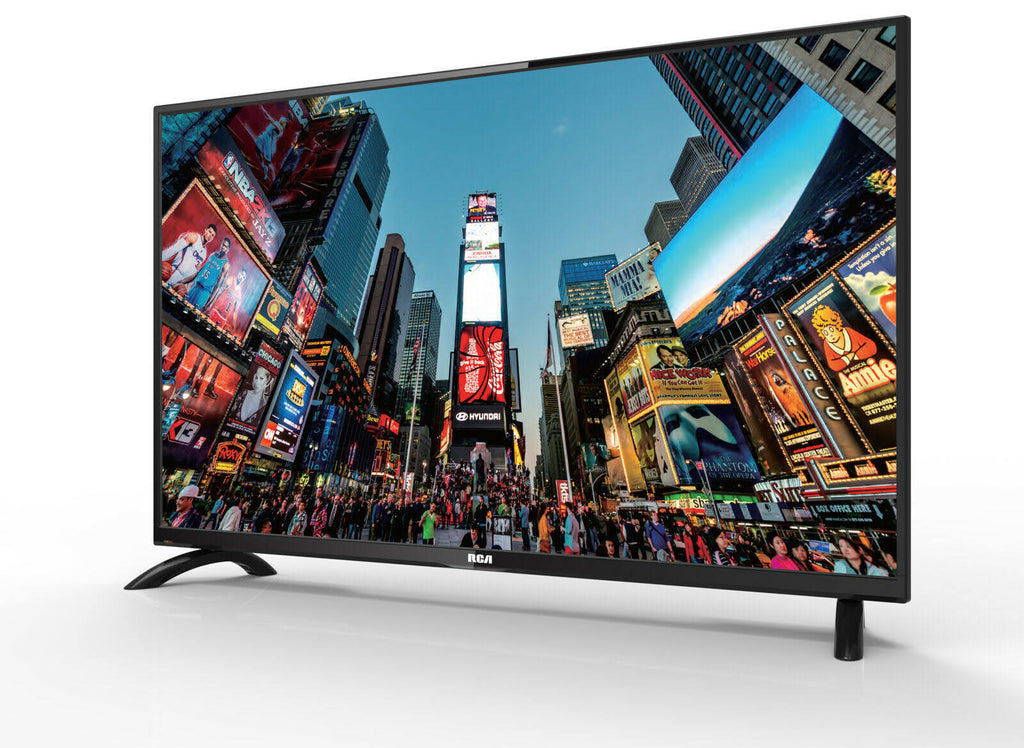 32x22 LED TV 720p Black W559