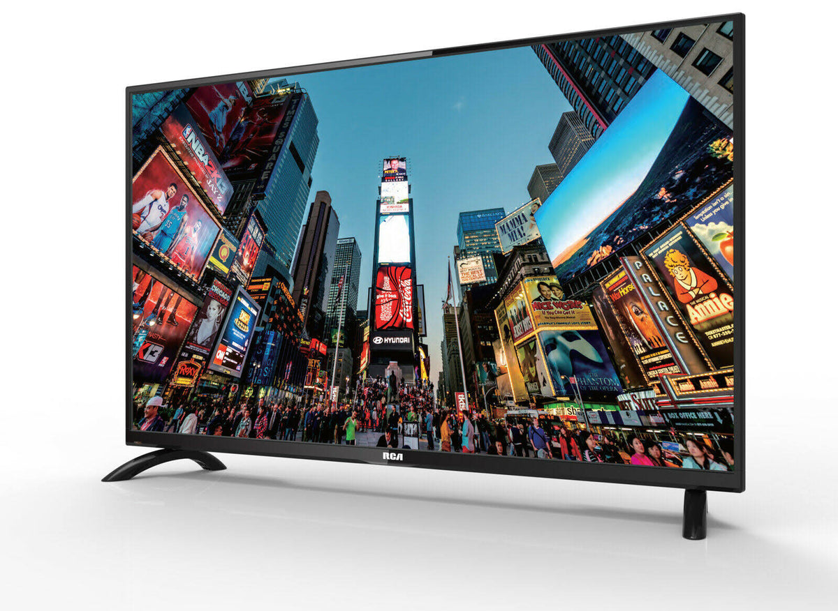 32x22 LED TV 720p Black W559