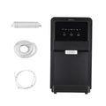 Portable Countertop Ice Maker P100