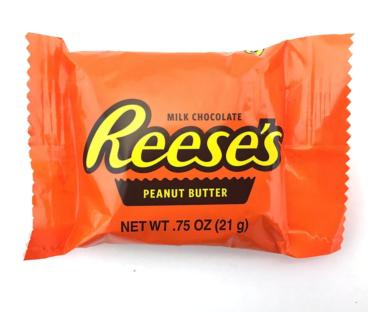 Milk Chocolate Peanut Butter Cups (Pack of 2 Pounds) E6265