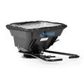 80 lb Capacity Broadcast Spreader with Rain Cover N34752