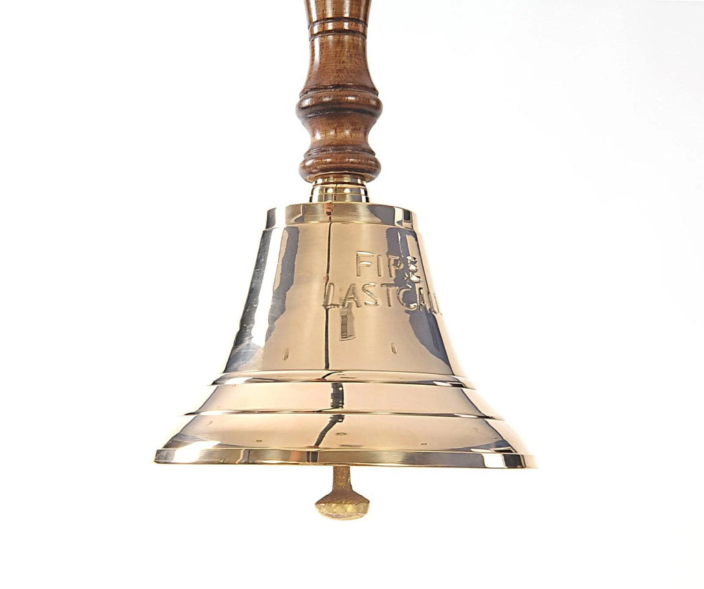 6 in. Hand Bell M314067