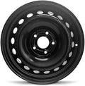 16 Inch Steel Car Wheel X88052